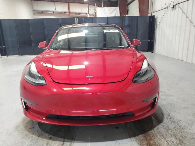 2023 Tesla Model 3 VIN: 5YJ3E1EA3PF436634 Lot: 55739044