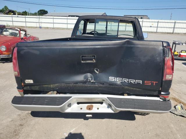 1991 GMC Sierra C1500 VIN: 1GTDC14K2MZ511639 Lot: 56809044