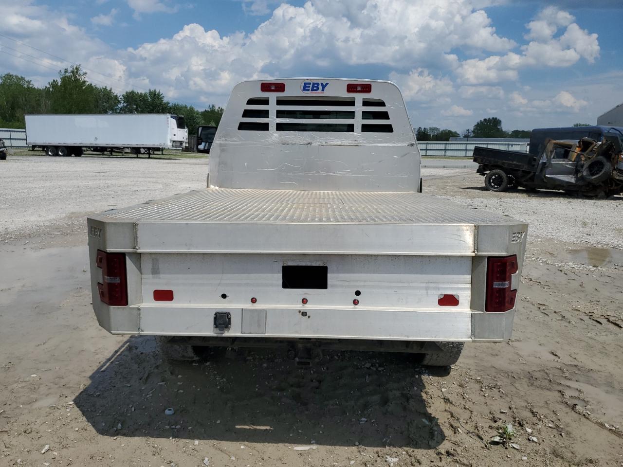 1GT39SEY9MF174116 2021 GMC Sierra K3500