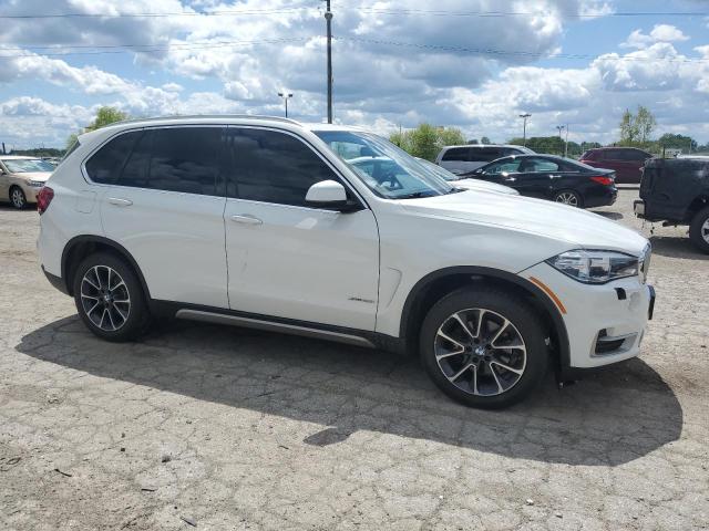 VIN 5UXKR0C56H0V67040 2017 BMW X5, Xdrive35I no.4