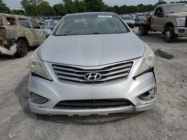 2012 Hyundai Azera Gls VIN: KMHFH4JG6CA182545 Lot: 55796064