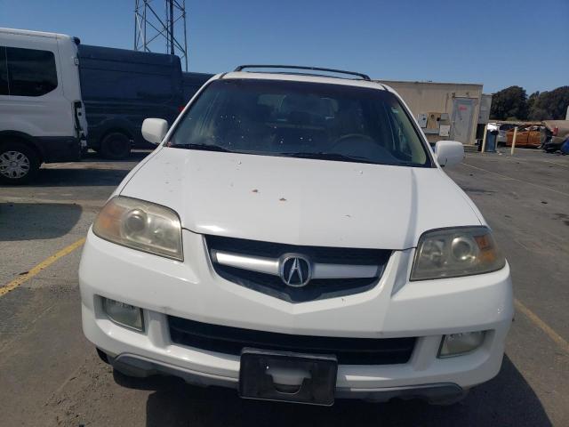 2006 Acura Mdx Touring VIN: 2HNYD18646H542805 Lot: 53763694