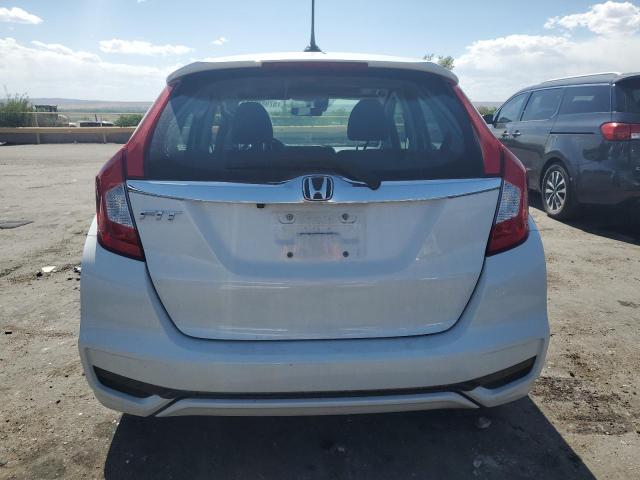 2020 Honda Fit Ex VIN: 3HGGK5H88LM726577 Lot: 57033044