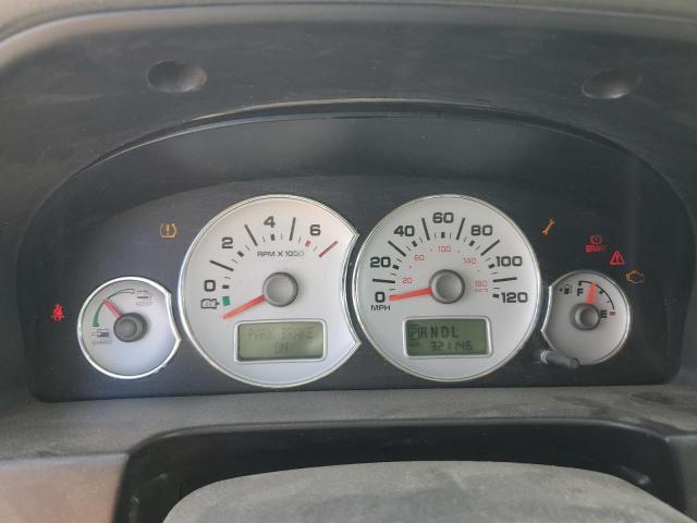 2006 Ford Escape Hev VIN: 1FMCU96H36KC96000 Lot: 56833484