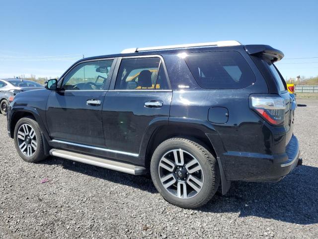 2022 TOYOTA 4RUNNER LI JTEKU5JR0N5972744