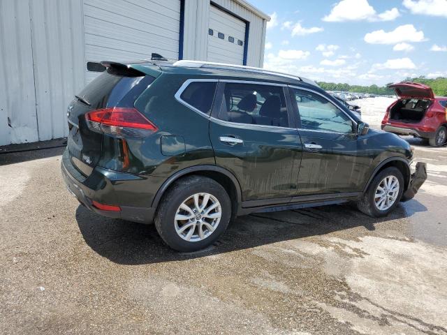 2019 NISSAN ROGUE S - 5N1AT2MTXKC826282