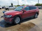 2019 VOLKSWAGEN TIGUAN SE - 3VV3B7AXXKM061711