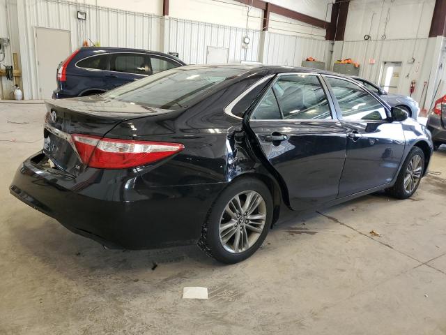 2017 Toyota Camry Le VIN: 4T1BF1FK7HU806293 Lot: 55086614