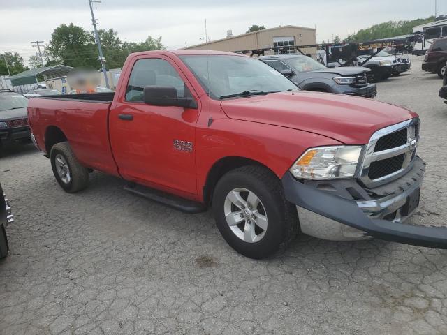 2014 Ram 1500 St VIN: 3C6JR6DG9EG303597 Lot: 52949534