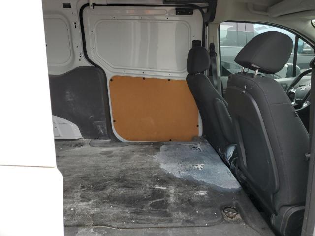 2019 Ford Transit Connect Xl VIN: NM0LS7E2XK1426136 Lot: 53831474