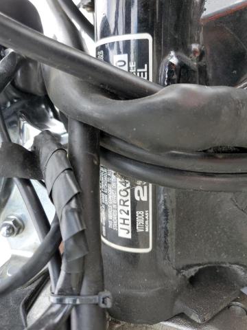 2005 HONDA VT750 JH2RC44555M802580