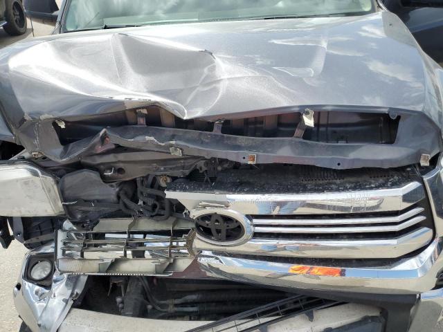 2016 Toyota Tundra Double Cab Sr/Sr5 VIN: 5TFUW5F16GX539950 Lot: 54731694