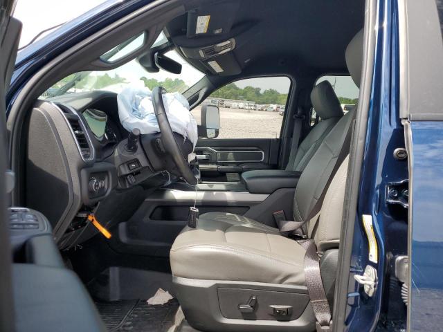 3C6UR5DJ4KG628379 RAM 2500 2019
