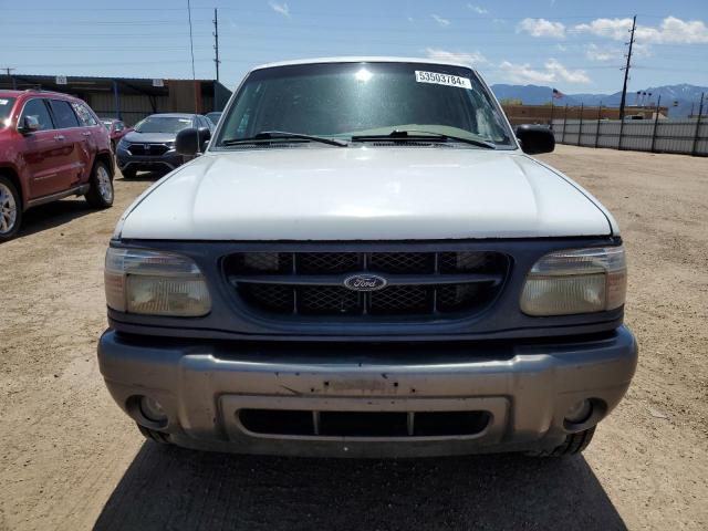 2000 Ford Explorer Xlt VIN: 1FMDU73E3YZB79403 Lot: 53503784