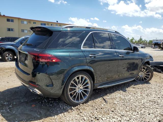 2024 Mercedes-Benz Gle 450 4Matic VIN: 4JGFB5KB6RB015941 Lot: 56296184