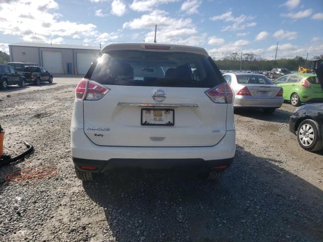 2016 Nissan Rogue S VIN: JN8AT2MV3GW148359 Lot: 54133744