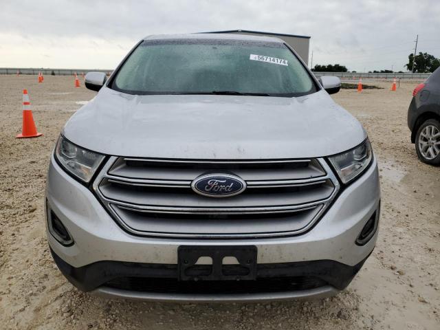 2017 Ford Edge Sel VIN: 2FMPK3J98HBB88599 Lot: 56714174