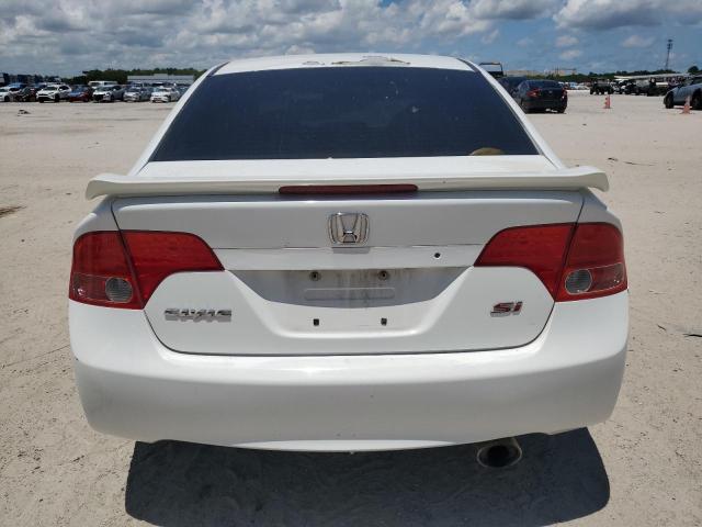 2007 Honda Civic Si VIN: 2HGFA55567H712464 Lot: 55457664