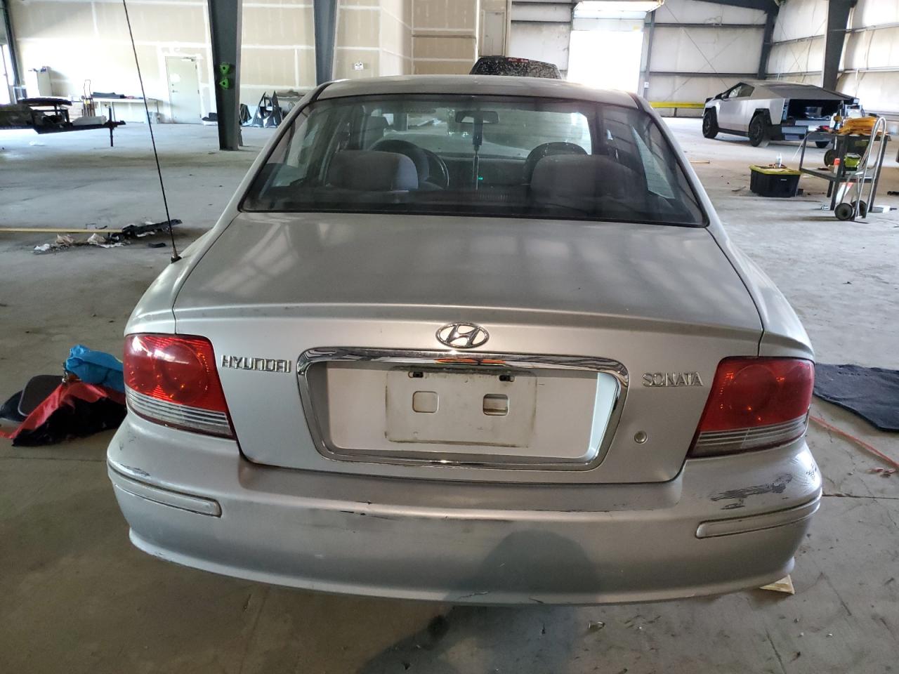 KMHWF25S92A677345 2002 Hyundai Sonata Gl