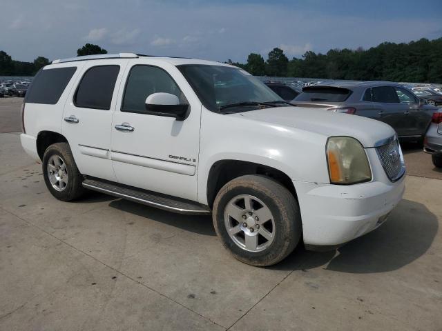 2007 GMC Yukon Denali VIN: 1GKFK63867J227601 Lot: 55933224