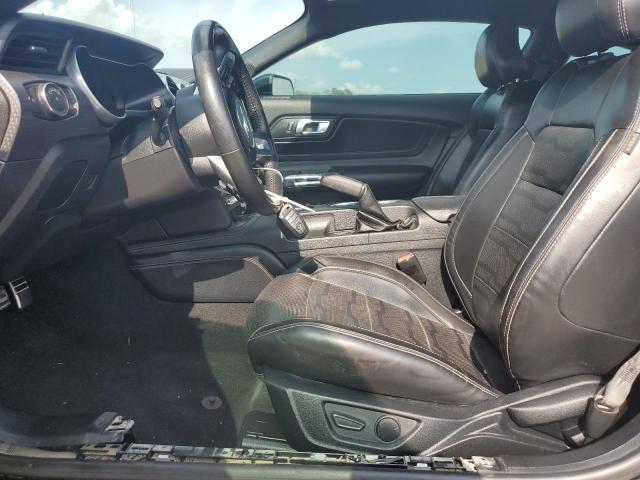 2020 Ford Mustang Gt VIN: 1FA6P8CF4L5172968 Lot: 56528204