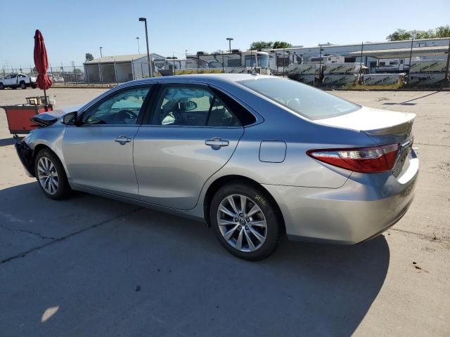 2016 Toyota Camry Le VIN: 4T1BF1FKXGU607642 Lot: 53696014