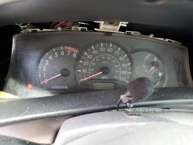 2005 Toyota Corolla Ce VIN: 1NXBR32E25Z495225 Lot: 52696614