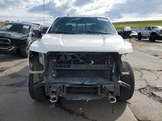 1FTEW1EG9GFA63735 2016 Ford F150 Supercrew