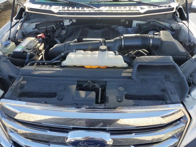 2017 Ford F150 Supercrew VIN: 1FTEW1EG0HFA46274 Lot: 55562294