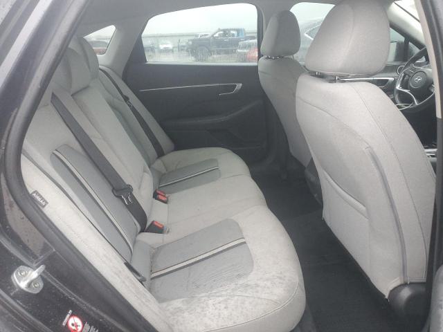 2020 Hyundai Sonata Sel VIN: 5NPEL4JA4LH056364 Lot: 56052694