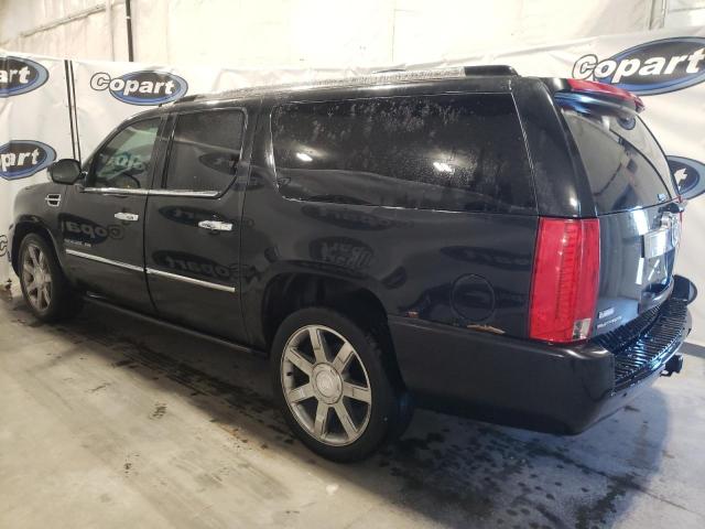 2011 Cadillac Escalade Esv Platinum VIN: 1GYS4KEF2BR353225 Lot: 55361334