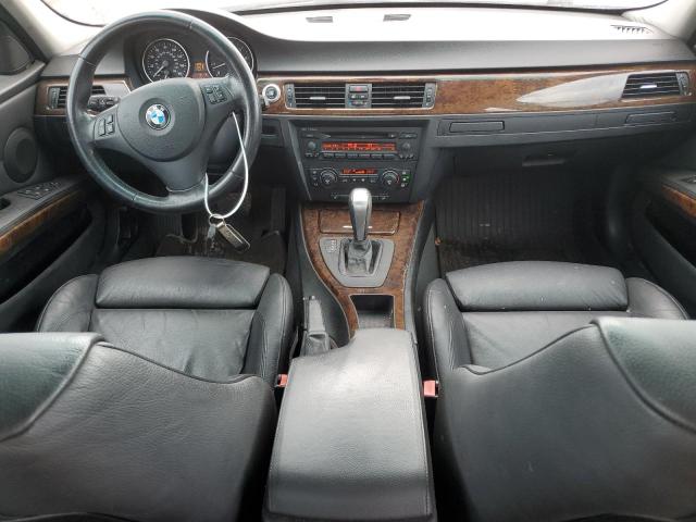 2006 BMW 330 I VIN: WBAVB33506KS33377 Lot: 53301314