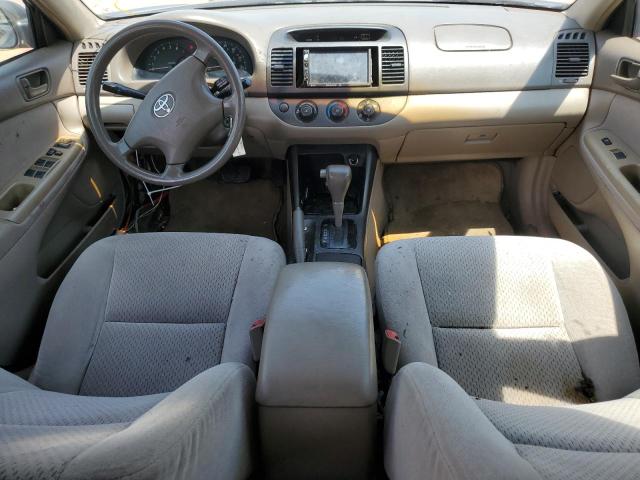 2004 Toyota Camry Le VIN: 4T1BE32K64U872493 Lot: 54169974