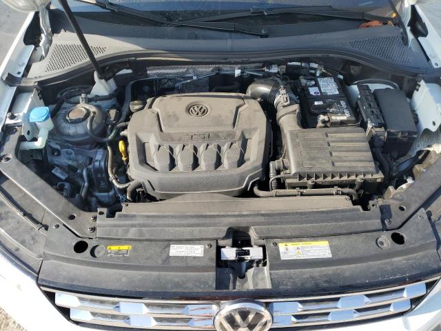 2020 Volkswagen Tiguan Se VIN: 3VV3B7AX3LM163384 Lot: 55483624