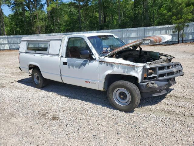 1992 Chevrolet Gmt-400 C1500 VIN: 1GCDC14Z7NE142587 Lot: 56435644