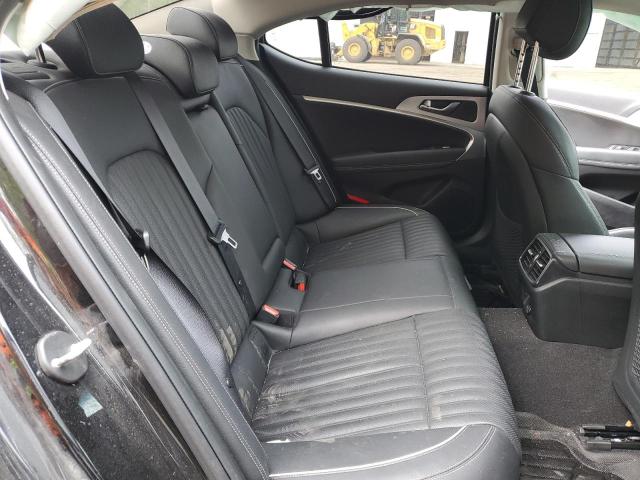 2021 GENESIS G70 KMTG64LA7MU075061