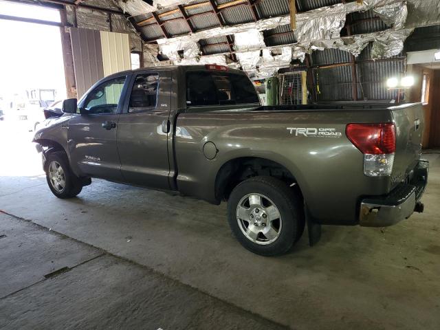 2010 Toyota Tundra Double Cab Sr5 VIN: 5TFUM5F15AX007022 Lot: 53134964