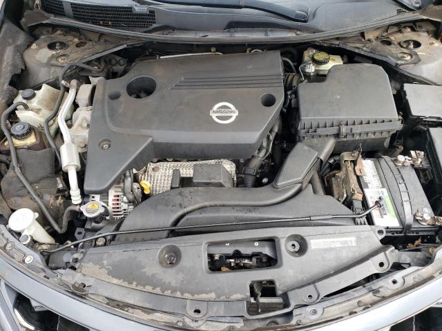 2013 Nissan Altima 2.5 VIN: 1N4AL3APXDC287284 Lot: 51899774