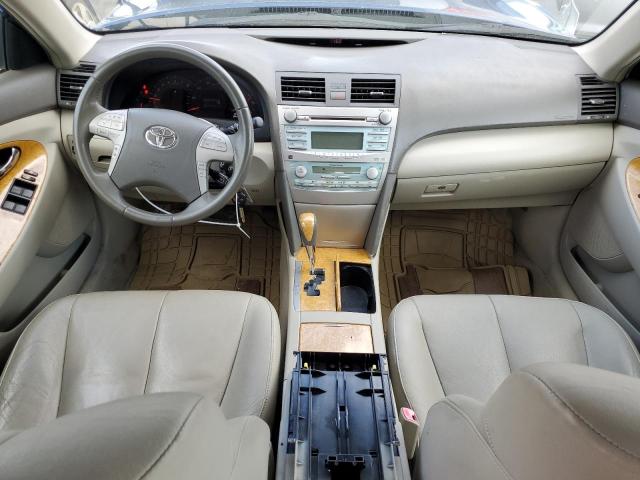 2007 Toyota Camry Ce VIN: JTNBE46K773027713 Lot: 55760504