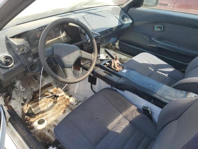 1987 Toyota Mr2 VIN: JT2AW15C8H0107412 Lot: 56171854