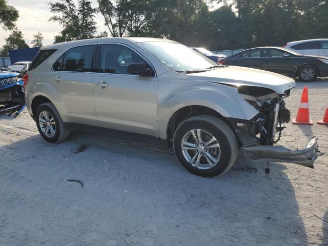 2013 Chevrolet Equinox Ls VIN: 2GNALBEK2D6432563 Lot: 57151004