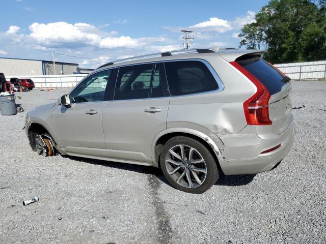 YV4A22PK5H1117352 2017 Volvo Xc90 T6