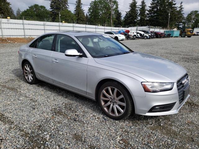 VIN WAUFFAFL7DN046303 2013 Audi A4, Premium Plus no.4