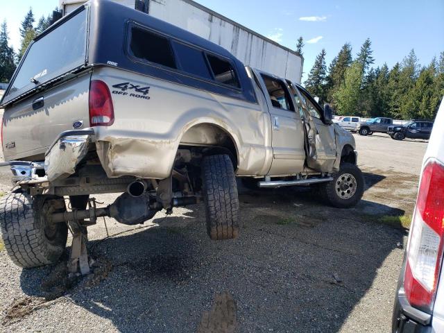 2001 Ford F250 Super Duty VIN: 3FTNW21F21MA67409 Lot: 53260944