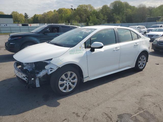 2020 Toyota Corolla Le VIN: JTDEPRAE7LJ081433 Lot: 54768984