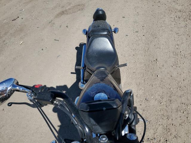 2019 HONDA VT1300 CX - JH2SC612XKK400729