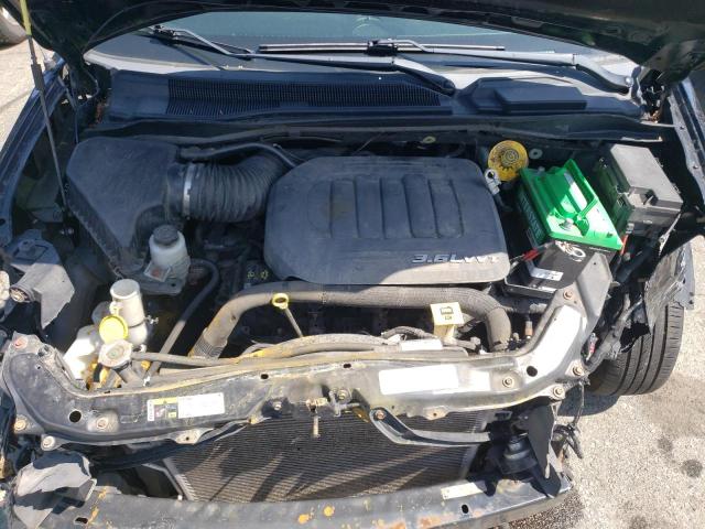 2013 Chrysler Town & Country Touring VIN: 2C4RC1BG0DR793262 Lot: 56157304