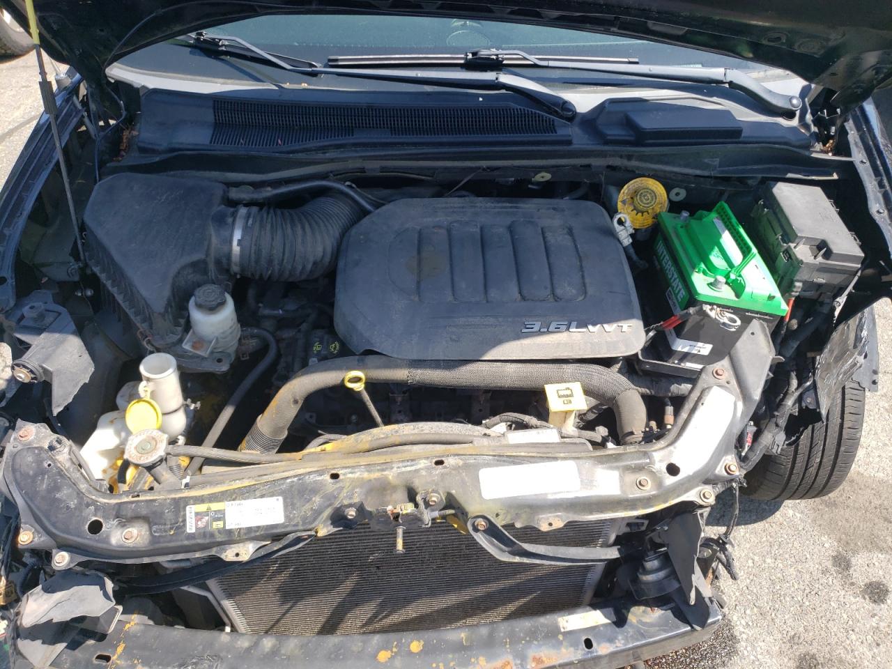 2C4RC1BG0DR793262 2013 Chrysler Town & Country Touring