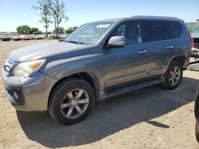 2012 Lexus Gx 460 Premium VIN: JTJJM7FX6C5038276 Lot: 54282084