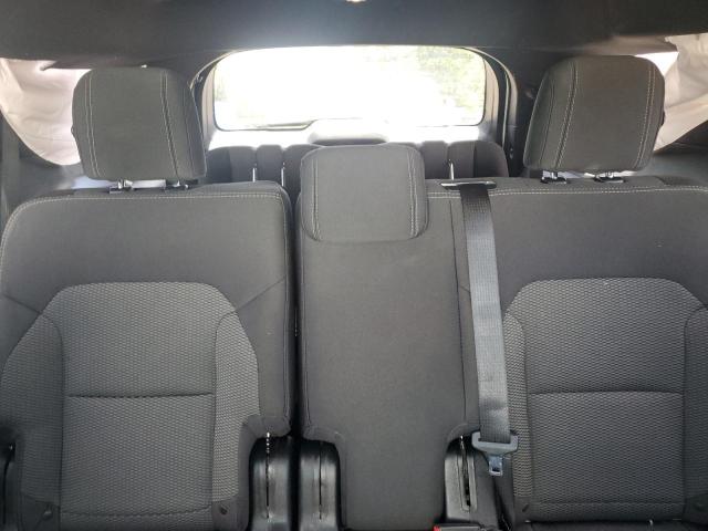 2018 Ford Explorer Xlt VIN: 1FM5K7DH9JGA45192 Lot: 56998714